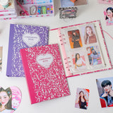 Album pour pc (cards)