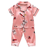 Pyjama enfant.