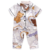 Pyjama enfant.