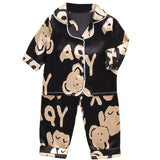 Pyjama enfant.