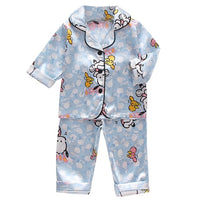 Pyjama enfant.