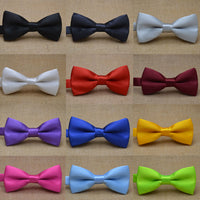 Bow tie.